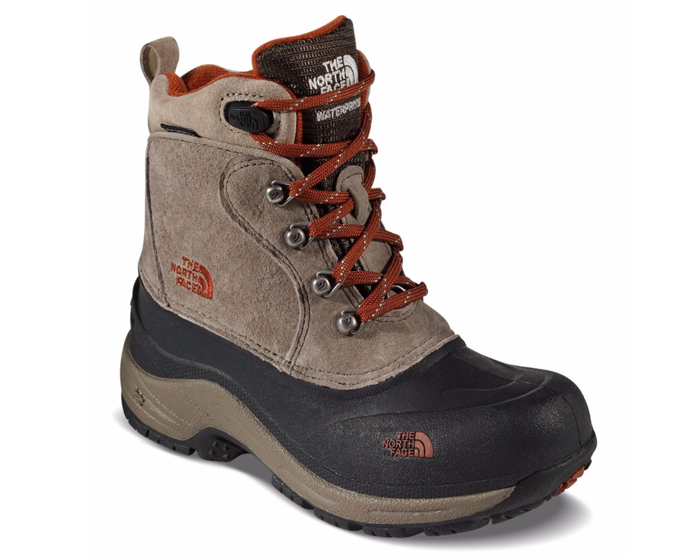 BROWN/SIENNA ORANGE