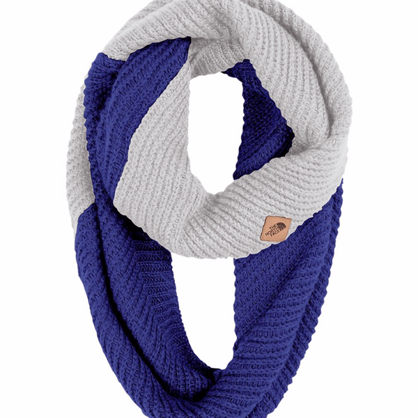 BRIGHT NAVY HIGH RISE GREY