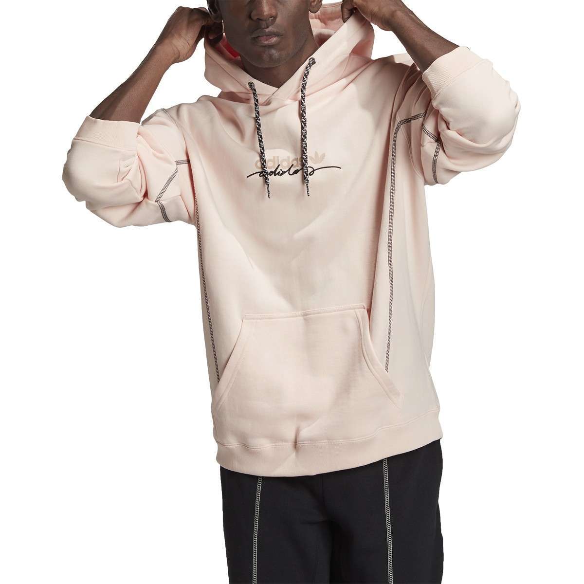 adidas Originals Men's R.Y.V. Hoodie