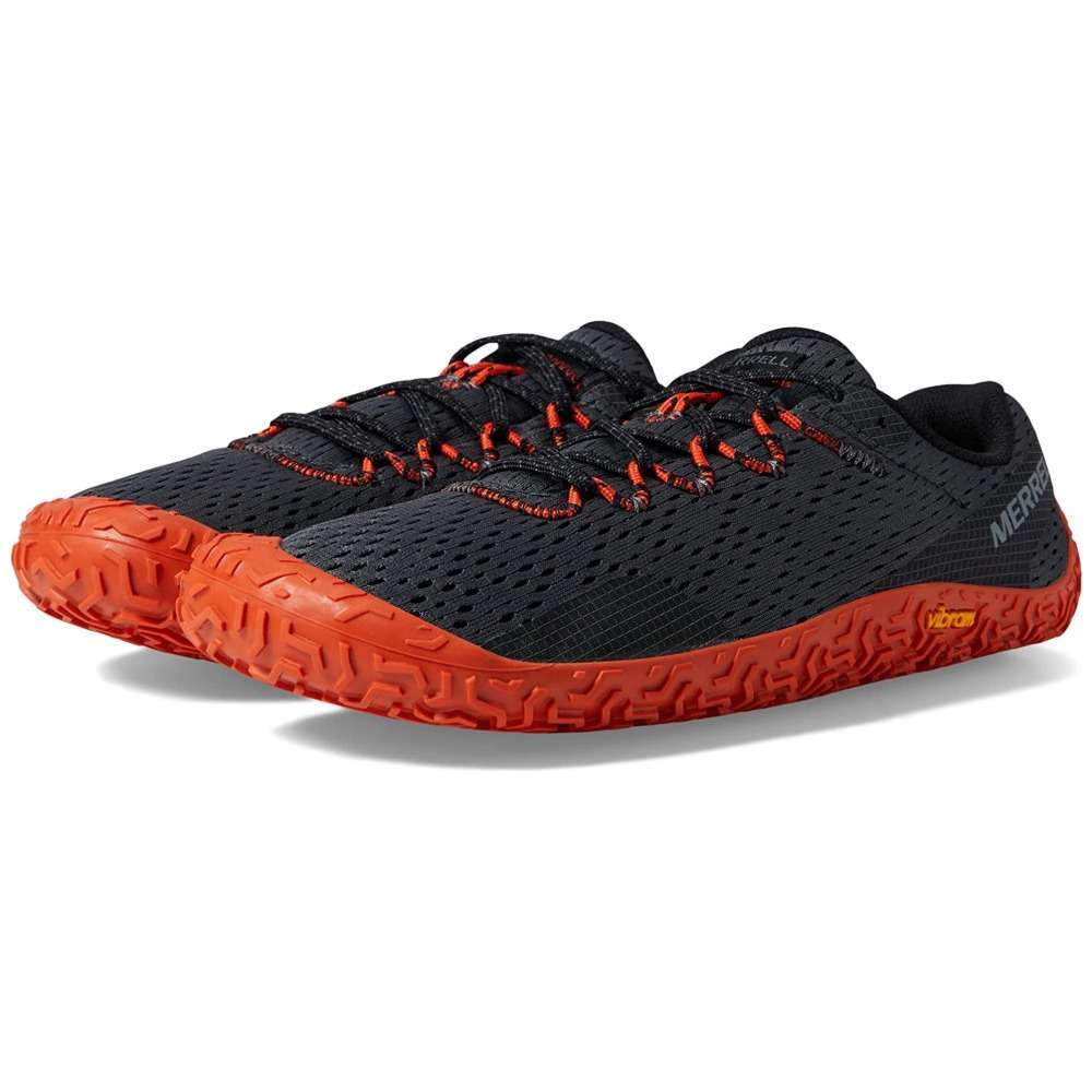 MERRELL Men's Vapor Glove 6 Trail Running Shoes