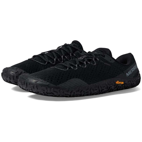 MERRELL Men's Vapor Glove 6 Trail Running Shoes