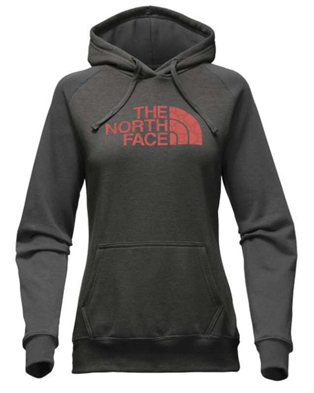 North Face Women's Half Dome Hoodie #NF0A3G4J3UZ