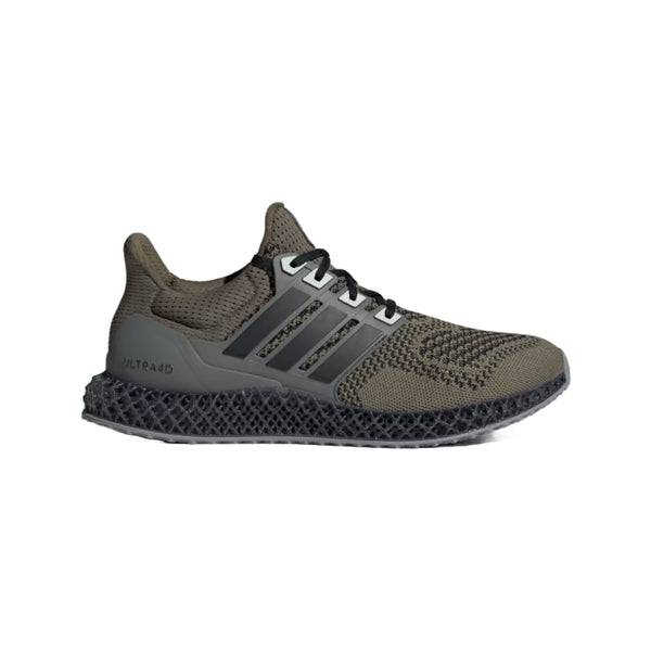 adidas ULTRA 4D RUNNING SHOES