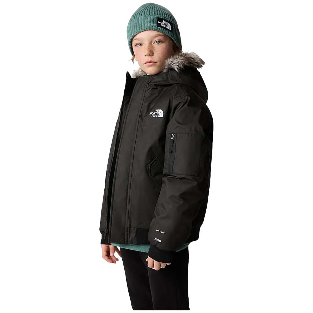 boys gotham north face