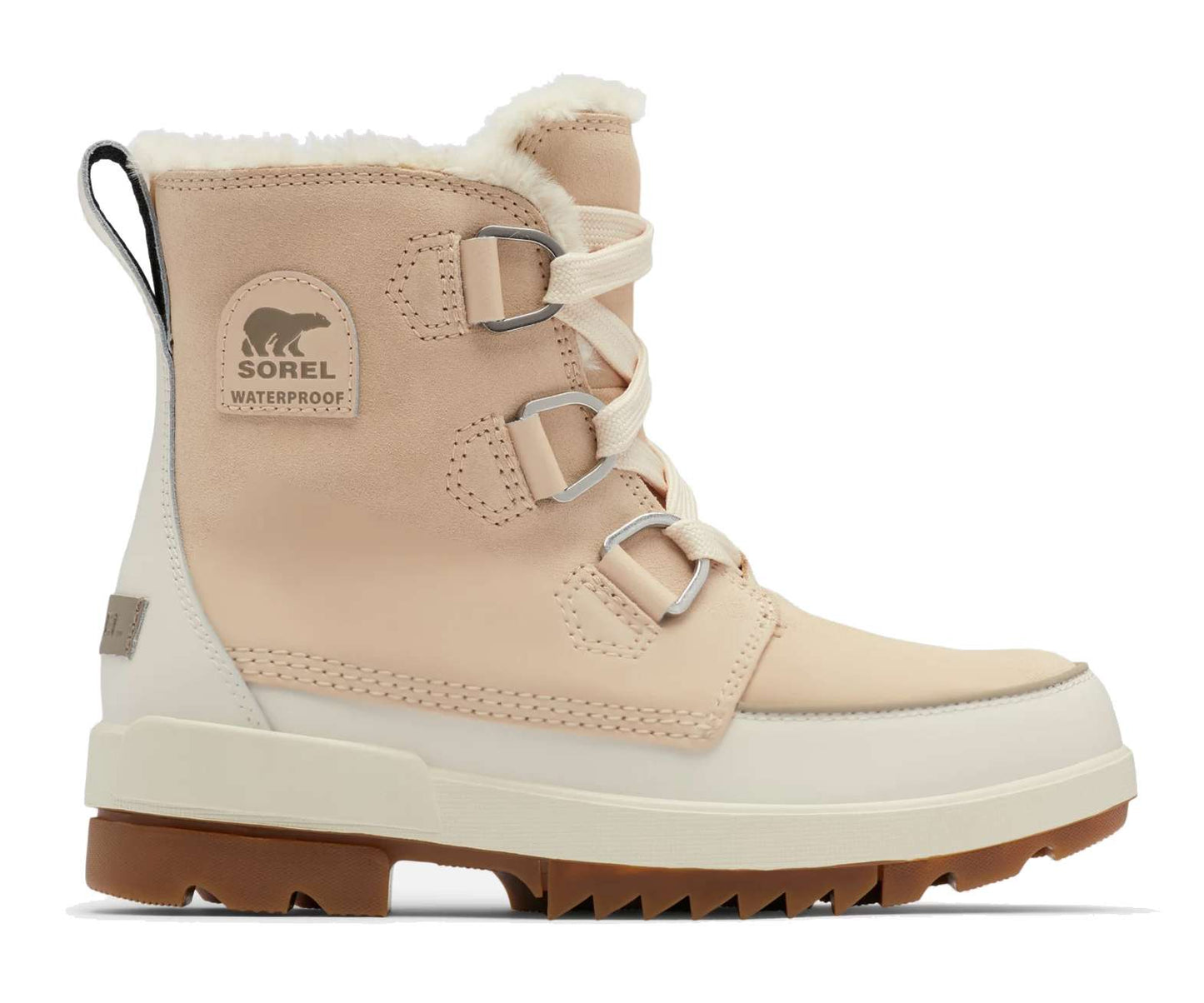 SOREL WOMEN'S TIVOLI IV BOOT - Nova Sand NL3425-260