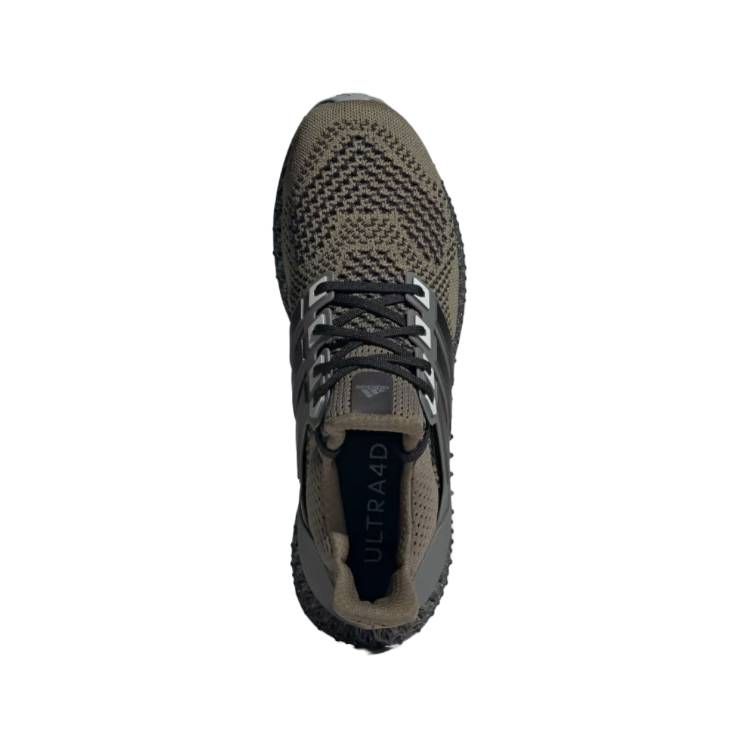 adidas ULTRA 4D RUNNING SHOES