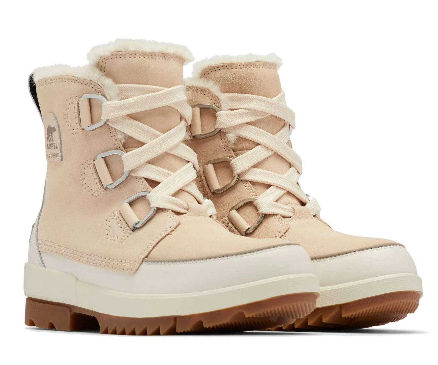 SOREL WOMEN'S TIVOLI IV BOOT - Nova Sand NL3425-260