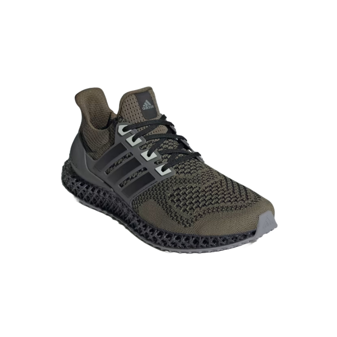 adidas ULTRA 4D RUNNING SHOES