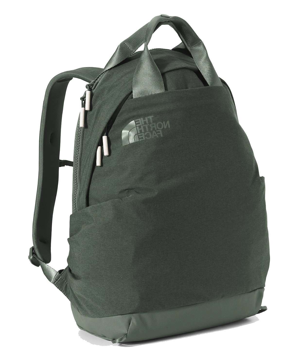 The North Face Women's Never Stop Daypack - Thyme Dark