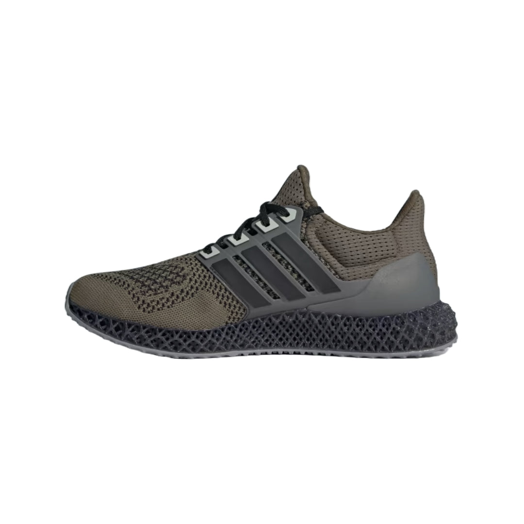 adidas ULTRA 4D RUNNING SHOES
