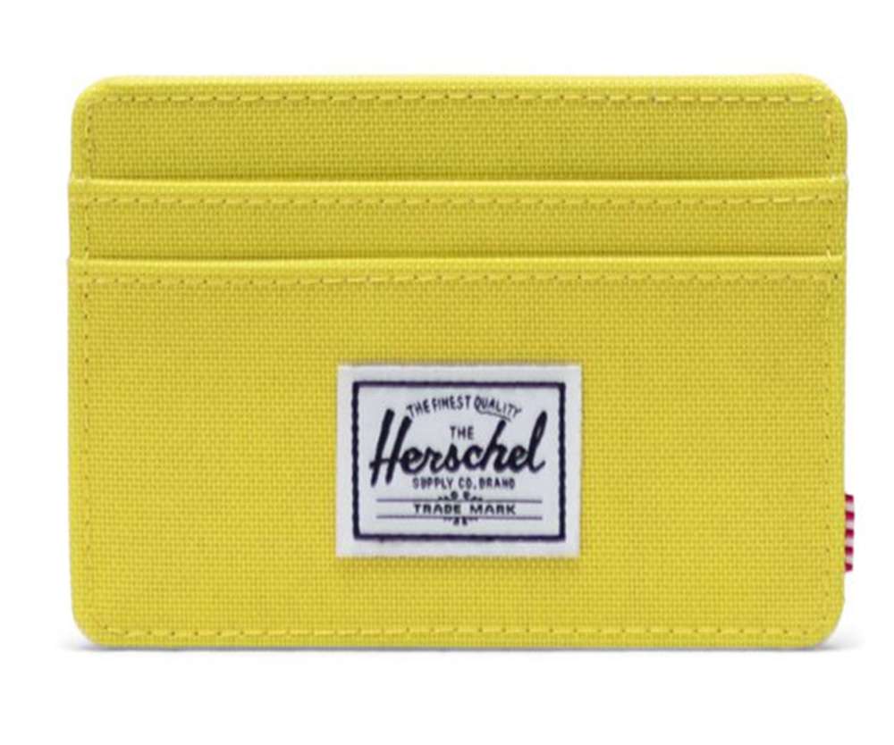 Herschel Charlie RFID Wallet #10360-05440(Arrowwood)