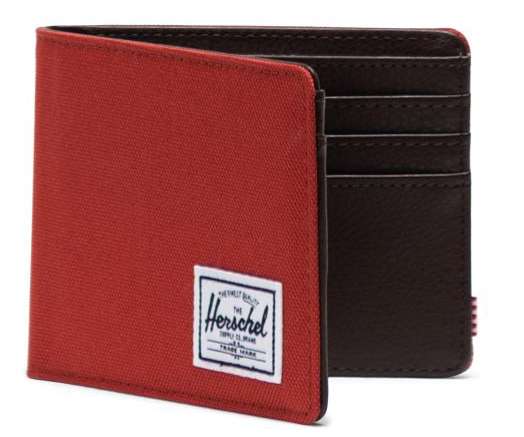 Herschel Hank Wallet 