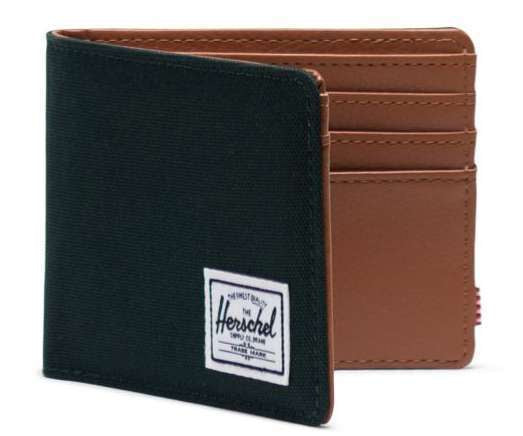Herschel Hank Wallet #10368-04980 (Scarab)
