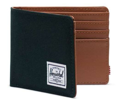 Herschel Hank Wallet #10368-04980 (Scarab)