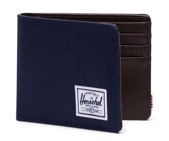 Herschel Hank Wallet 