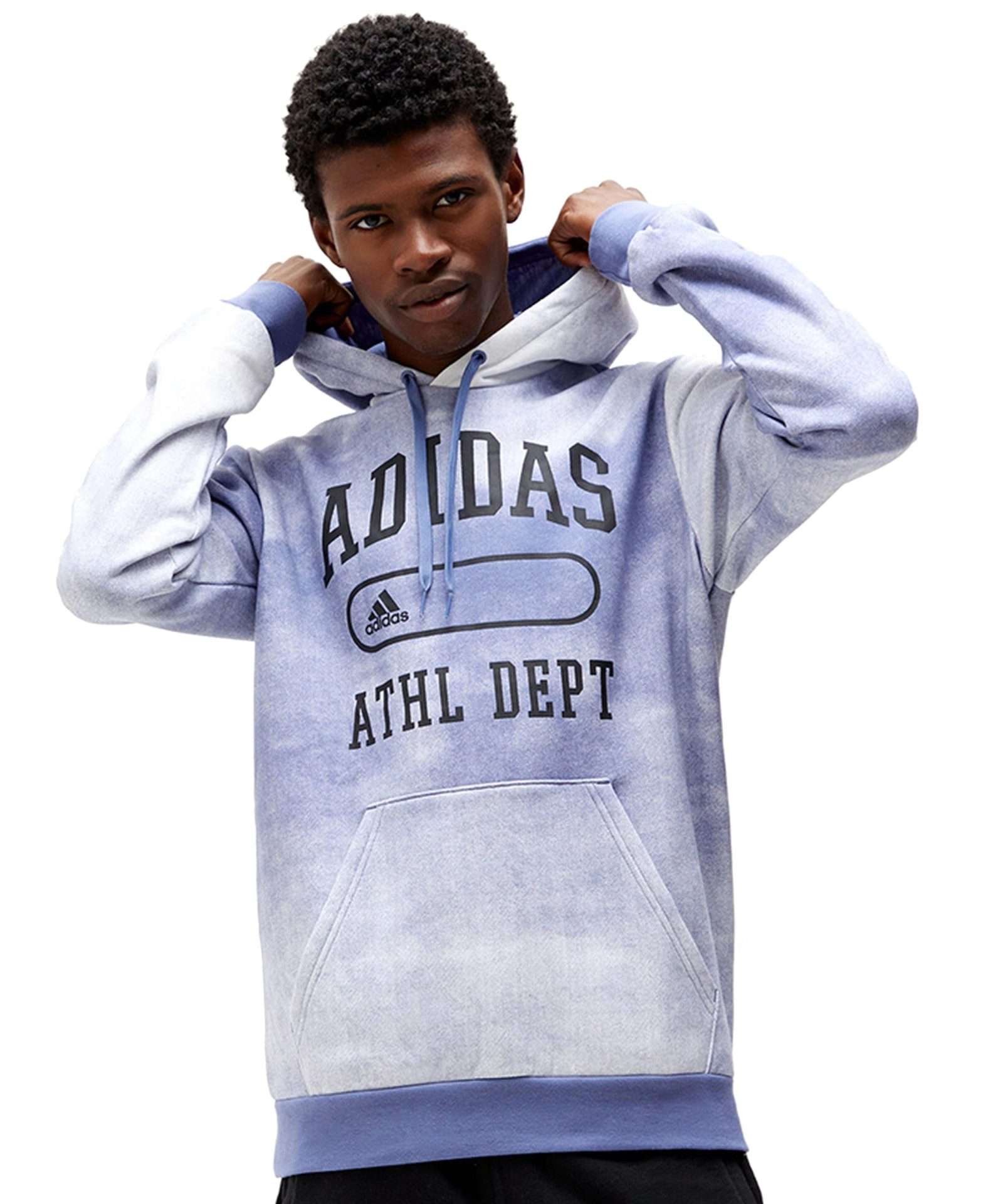 adidas Men's Athletic Dept Hoodie