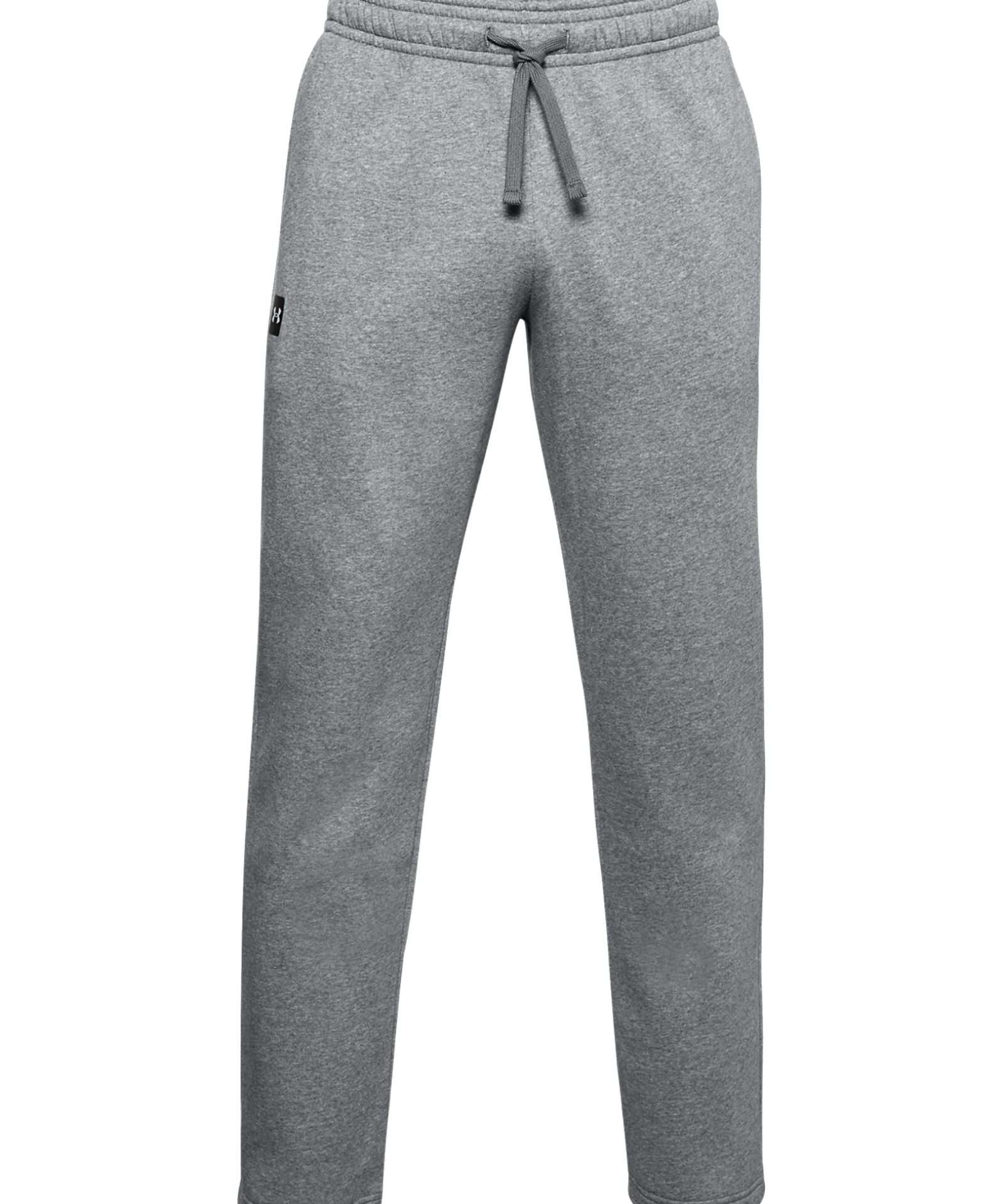 Under Armour Men's UA Rival Fleece Pants – runnwalk