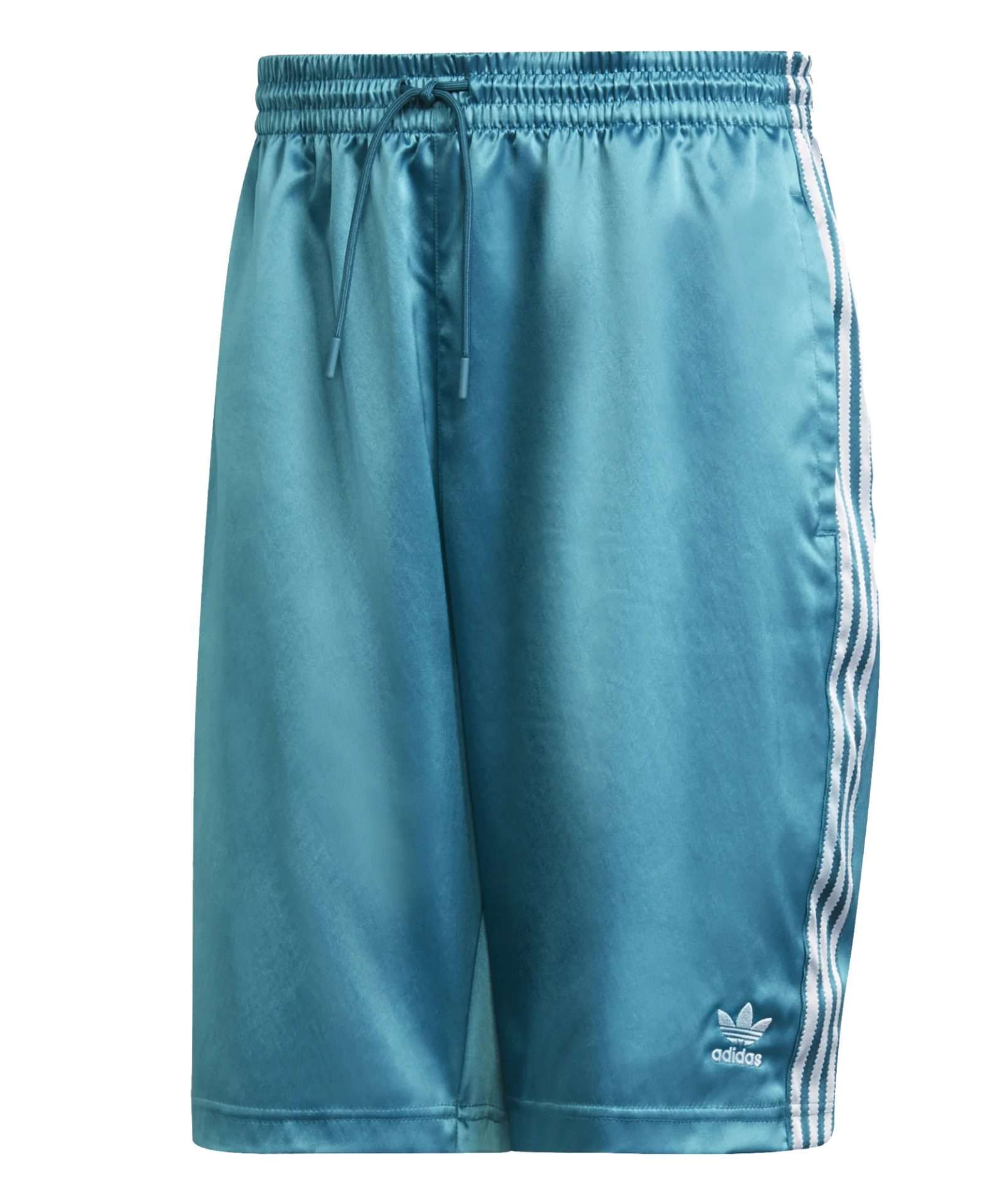 adidas Originals Men's Adicolor 3-Stripes Mesh Short – runnwalk