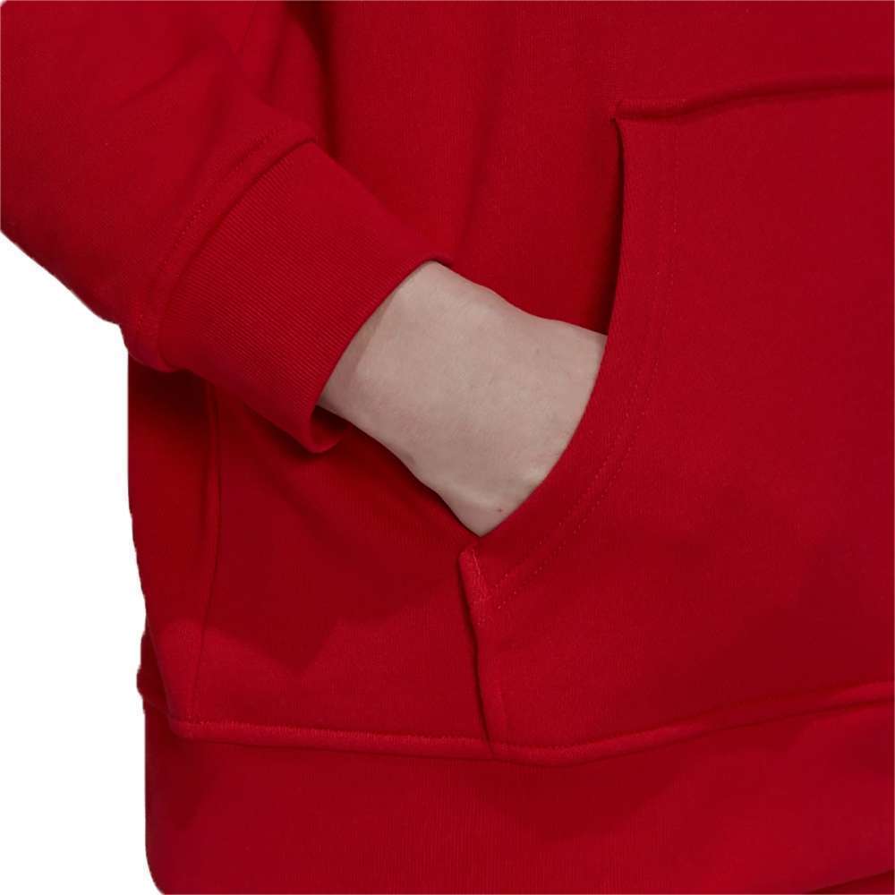adidas Original Adicolor Trefoil Hoodie – runnwalk