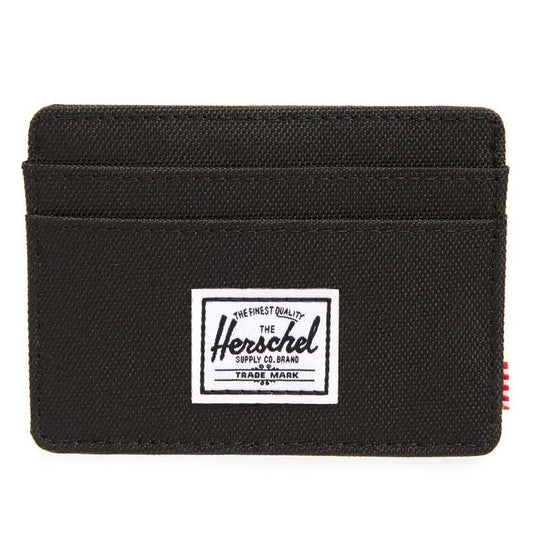 Herschel Charlie RFID Wallet #10360-04281 Ivy Green