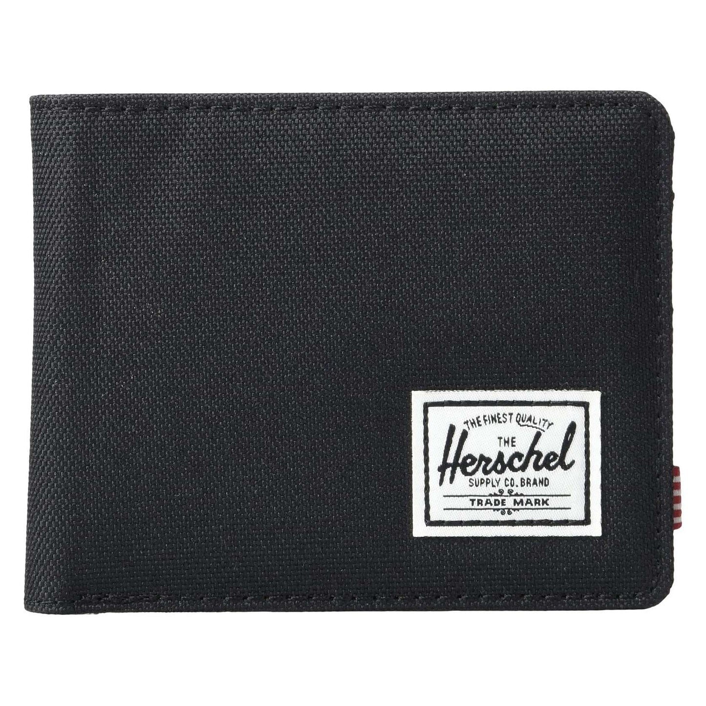 Herschel Roy+ Wallet #10363-05441(Tobacco Crosshatch)