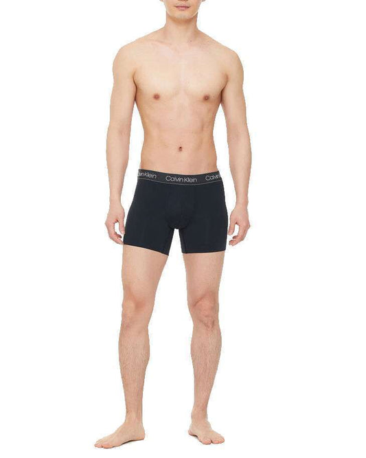 Calvin Klein Men's Air FX Tech Micro Boxer Brief