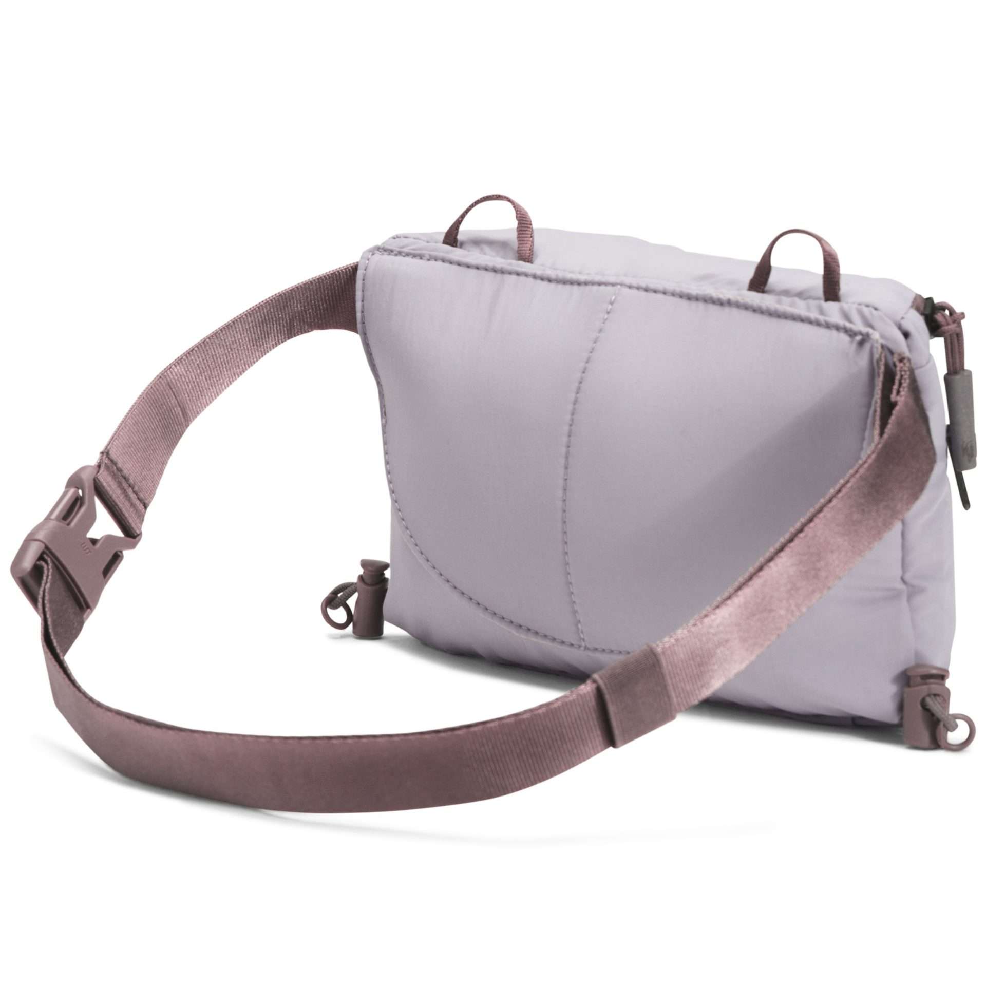 The North Face Women's Never Stop Lumbar Pack – runnwalk