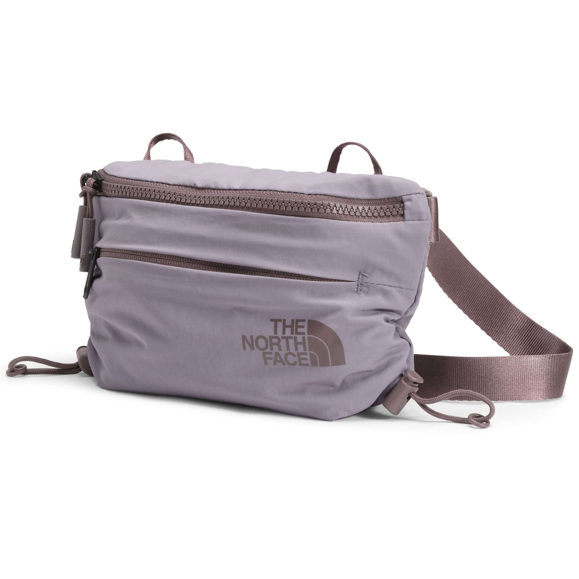 The North Face Women's Never Stop Lumbar Pack – runnwalk