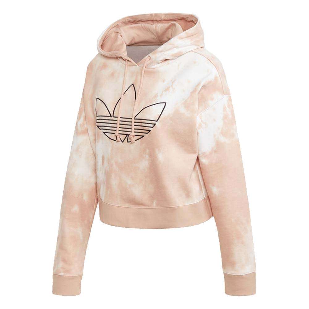 adidas Originals Women's Crop Hoodie – runnwalk