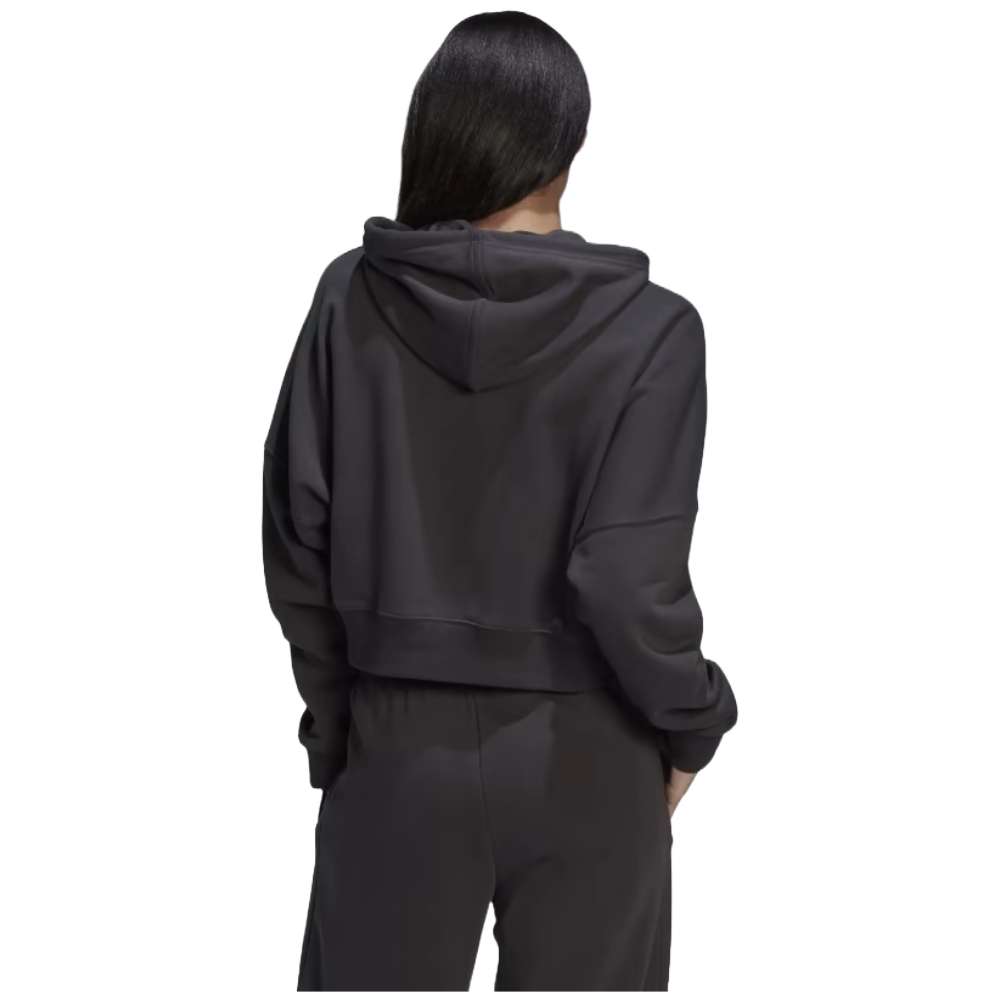 アディダス Adidas Originals 【 Adidas Crop Hoodie + Ld99 Women 】 レディース Amazon.com: adidas Originals Women's Crop Hoodie, Purple