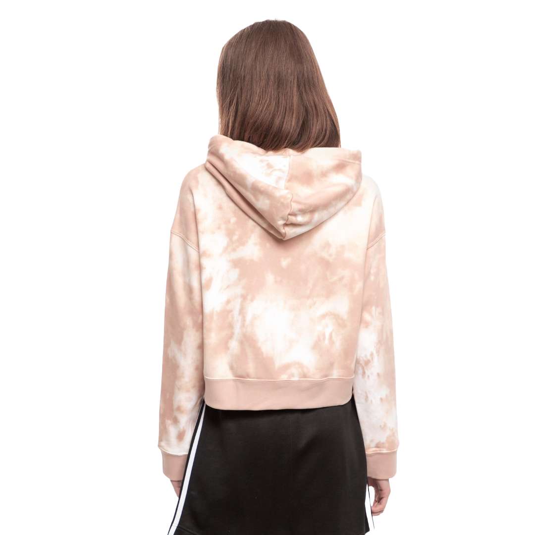 adidas Originals Women's Crop Hoodie – runnwalk