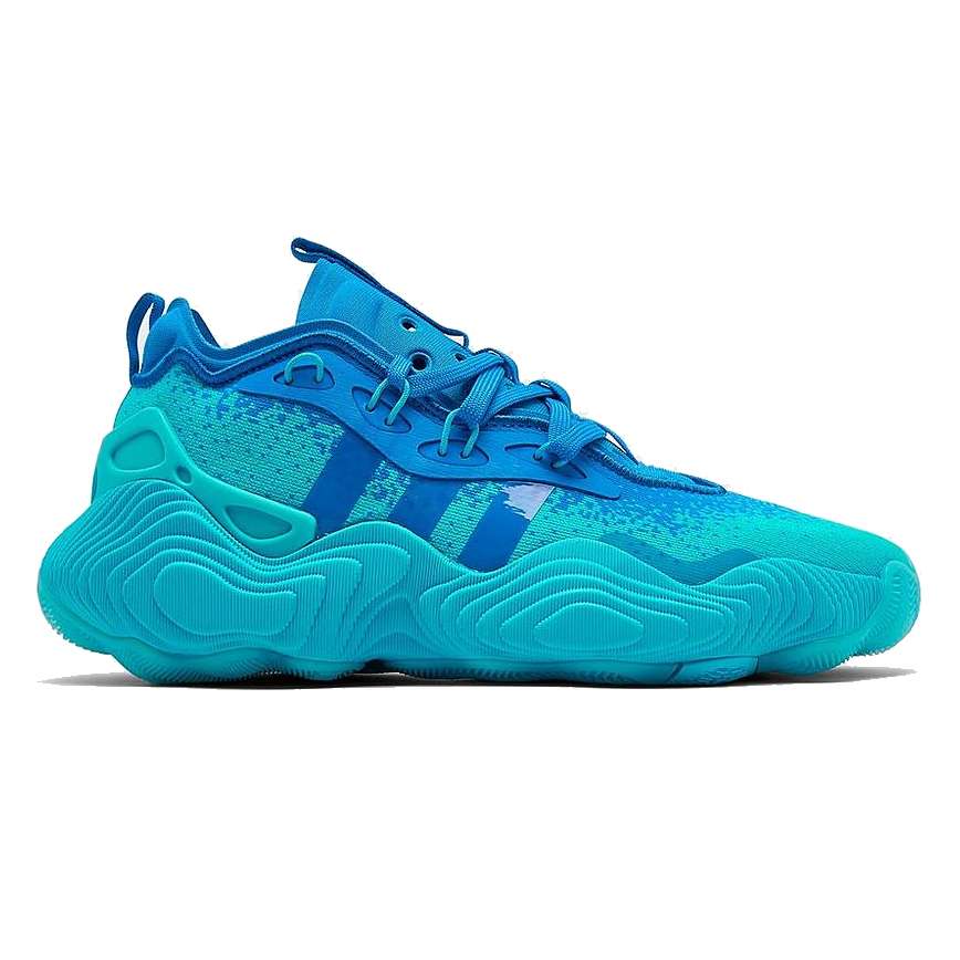 adidas Kids TRAE YOUNG 3 Basketball Shoes – runnwalk